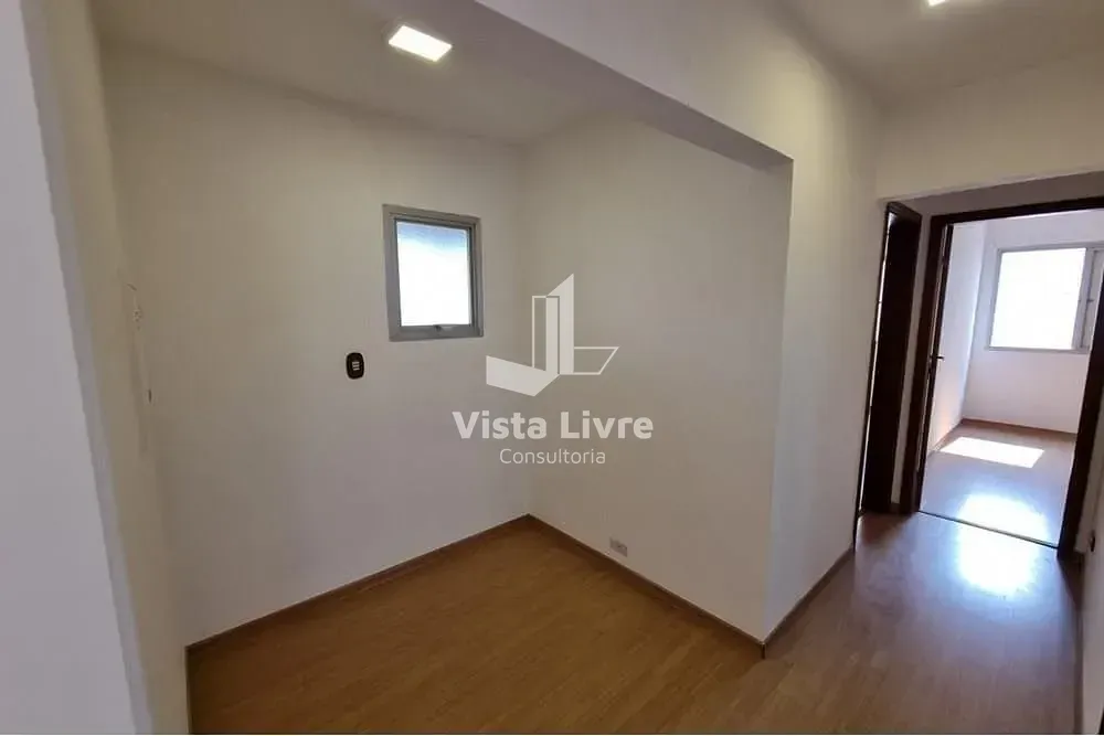 Apartamento, 2 quartos, 80 m² - Foto 1