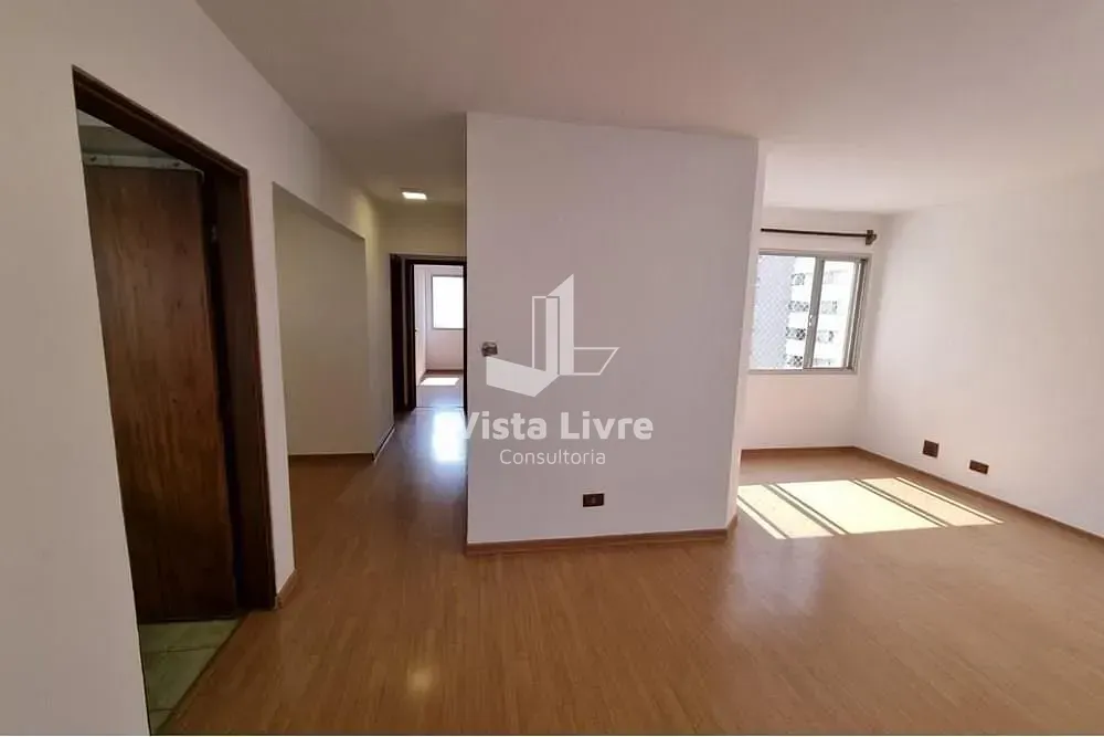 Apartamento, 2 quartos, 80 m² - Foto 2