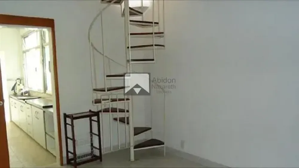 Casa, 5 quartos, 204 m² - Foto 11