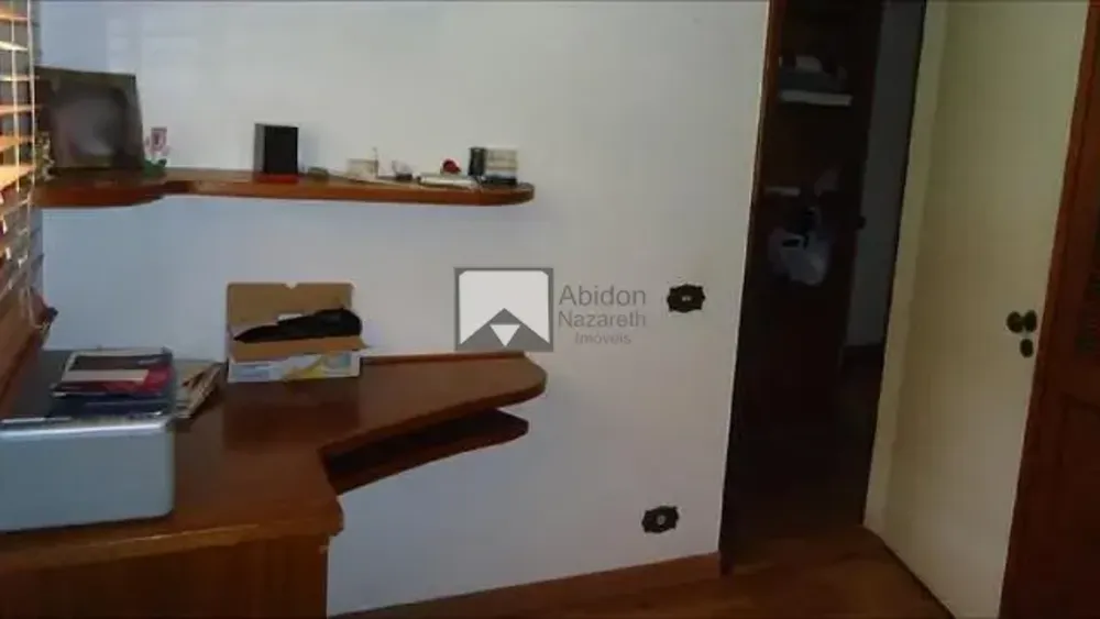 Casa, 5 quartos, 204 m² - Foto 14