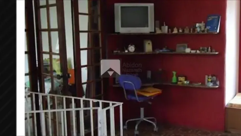 Casa, 5 quartos, 204 m² - Foto 16