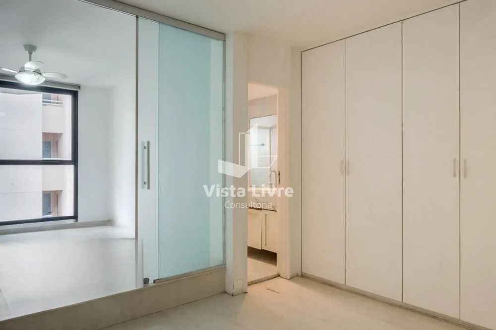Apartamento, 1 quarto, 89 m² - Foto 2