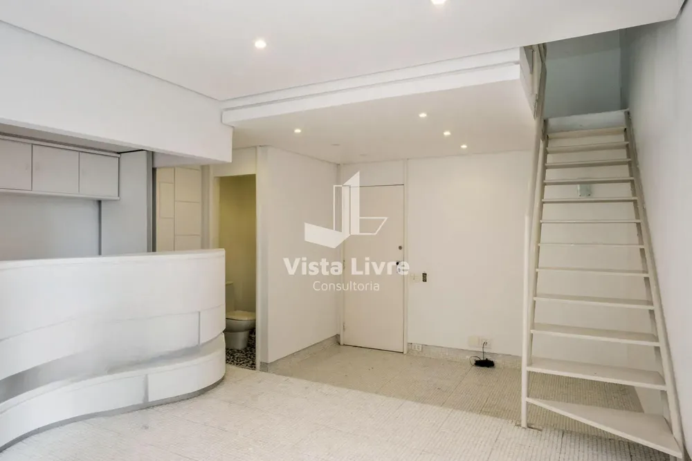Apartamento, 1 quarto, 89 m² - Foto 3
