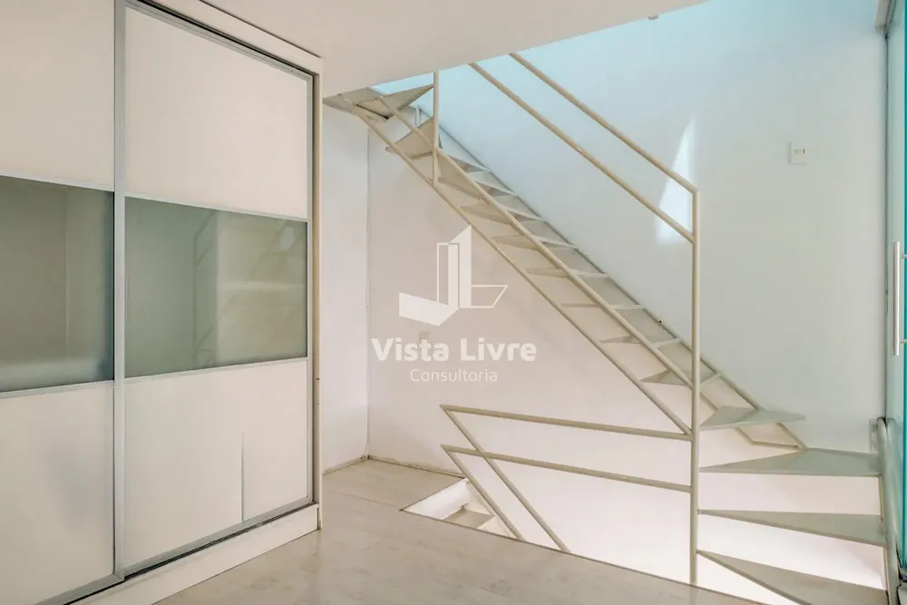 Apartamento, 1 quarto, 89 m² - Foto 1