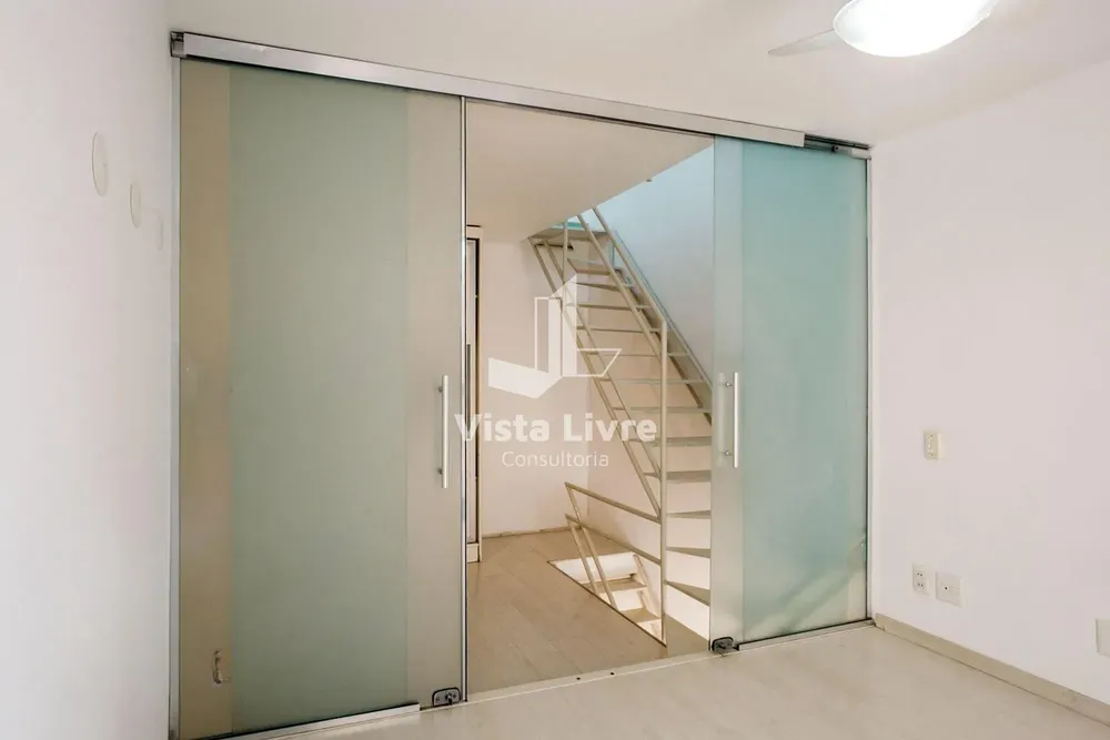 Apartamento, 1 quarto, 89 m² - Foto 4