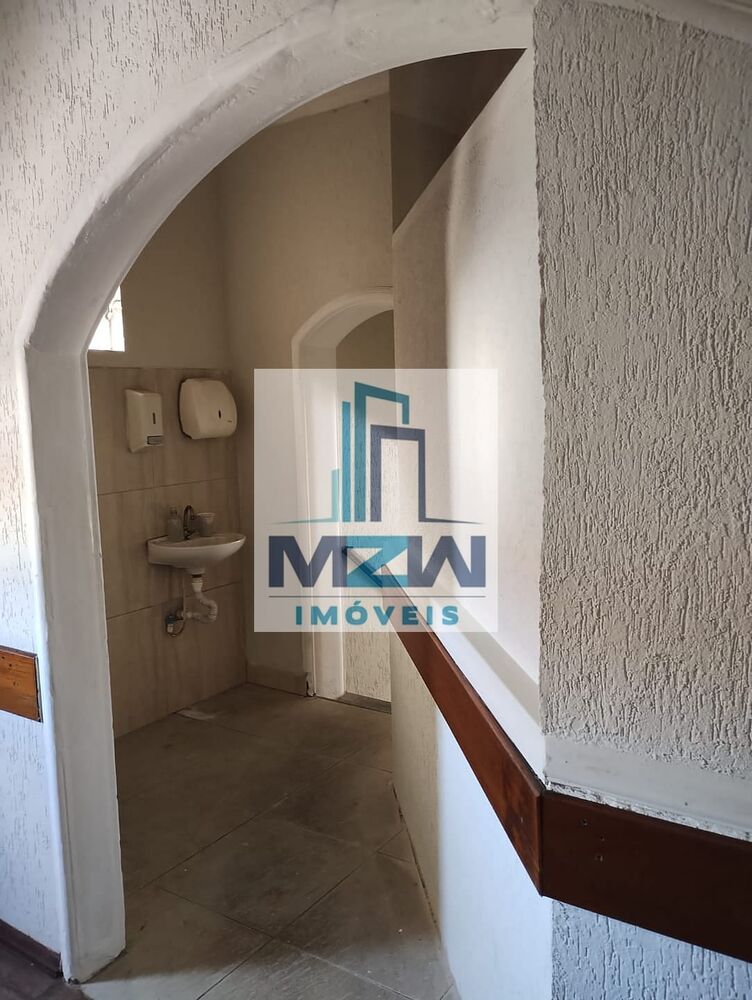 Loja-Salão para alugar, 110m² - Foto 4