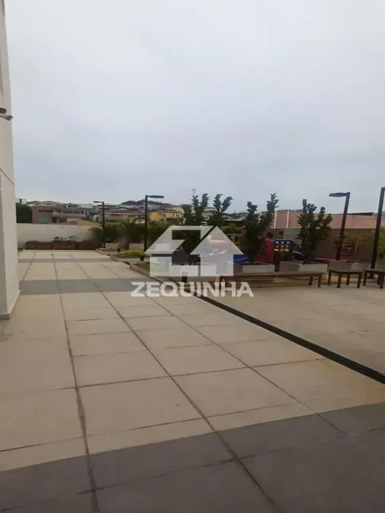Apartamento, 2 quartos, 48 m² - Foto 8