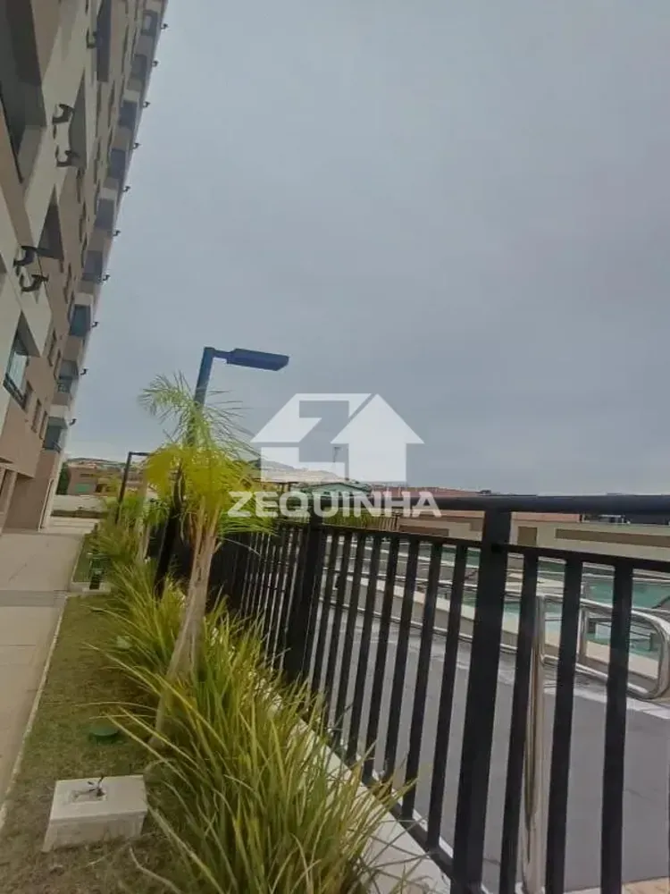 Apartamento, 2 quartos, 48 m² - Foto 6