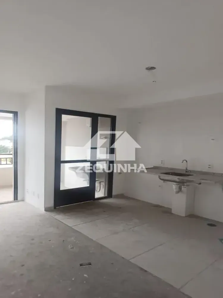 Apartamento, 2 quartos, 48 m² - Foto 5