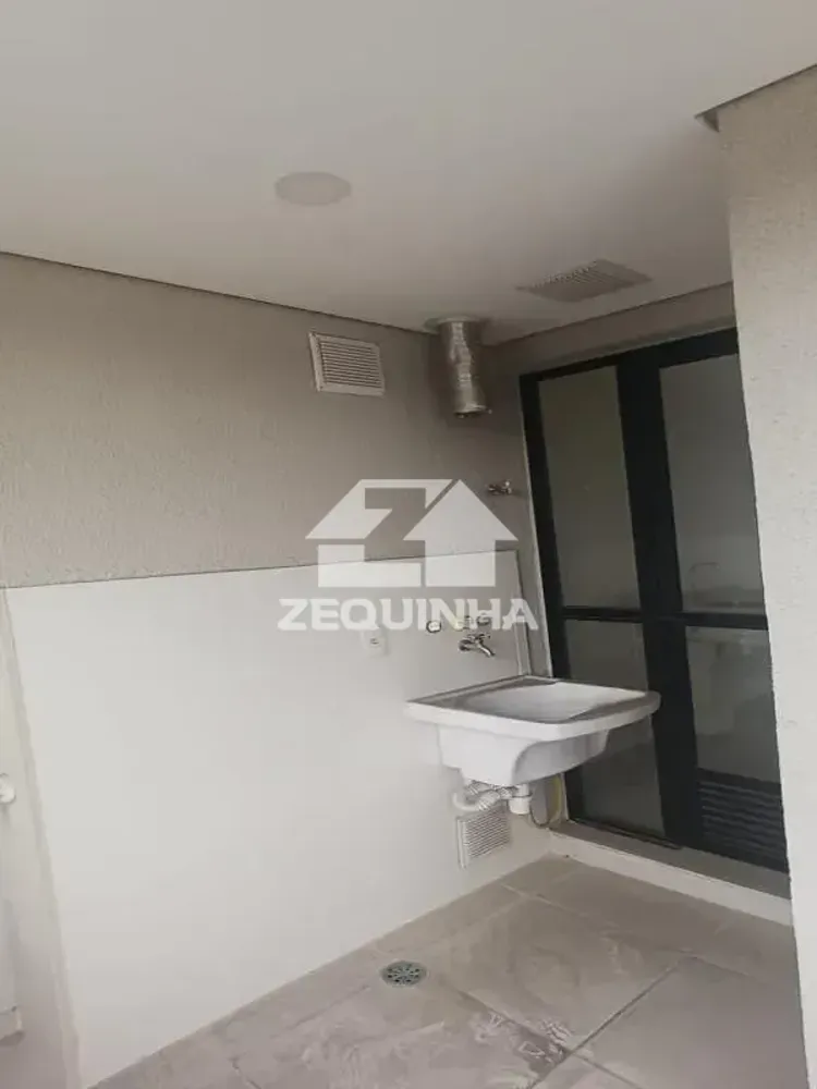 Apartamento, 2 quartos, 48 m² - Foto 3