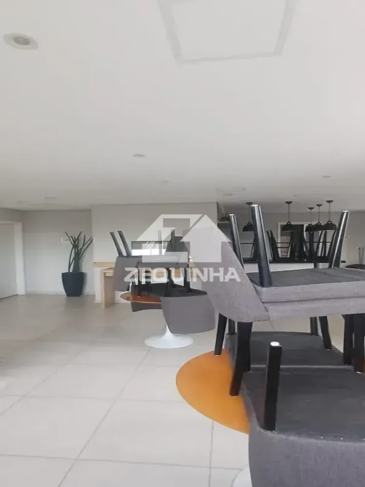 Apartamento, 2 quartos, 48 m² - Foto 1