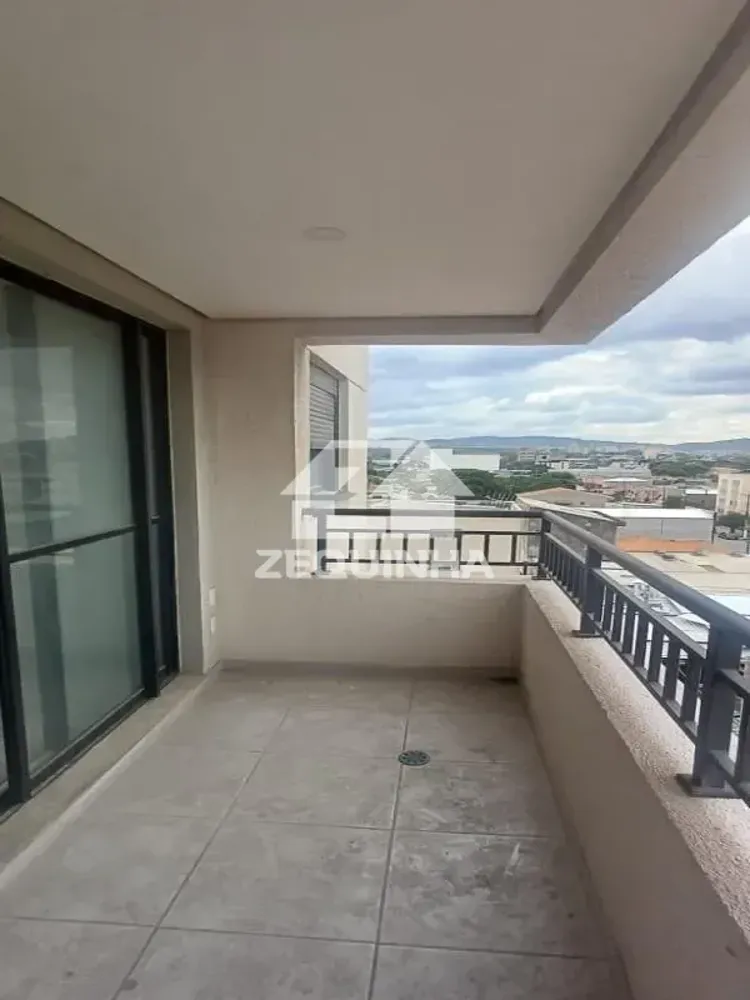 Apartamento, 2 quartos, 48 m² - Foto 7
