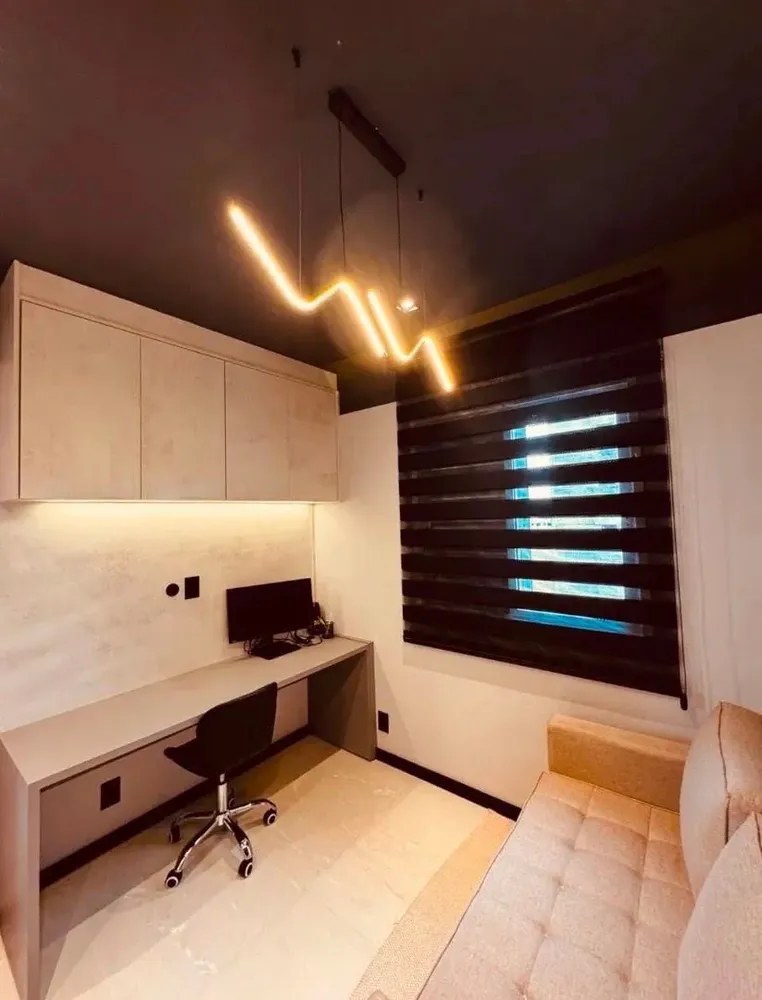 Apartamento, 2 quartos, 63 m² - Foto 2