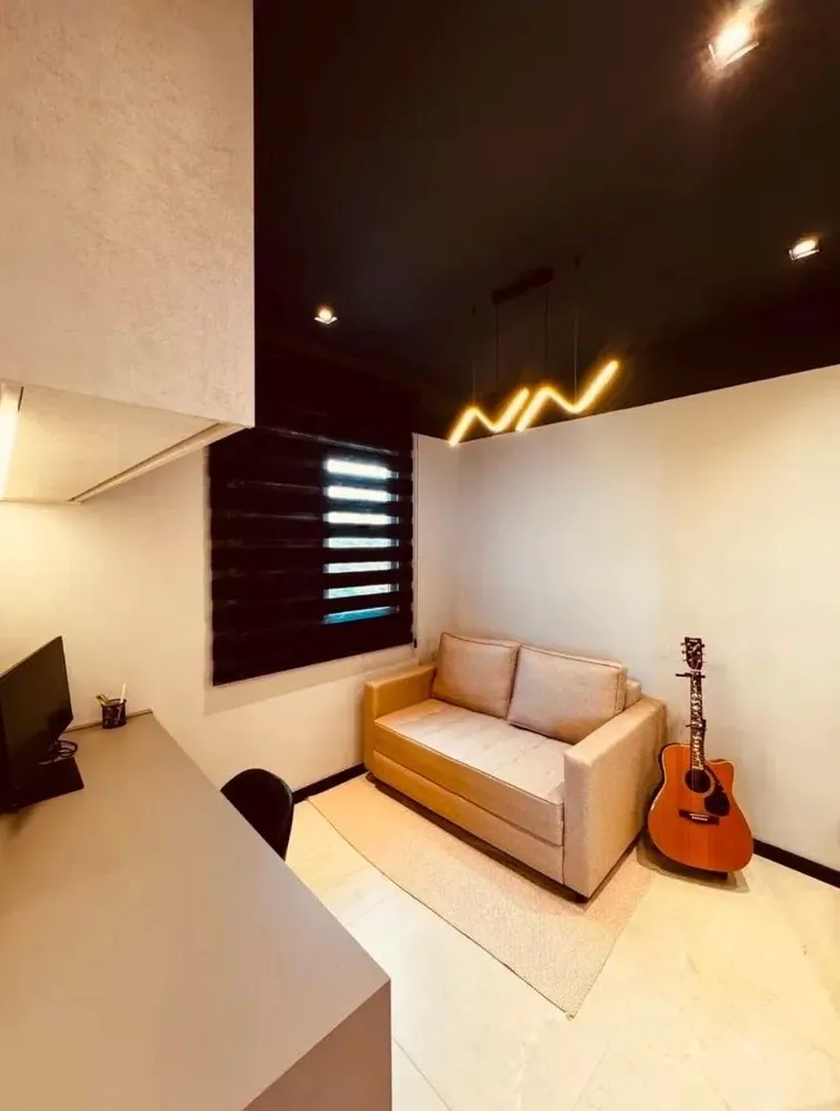 Apartamento, 2 quartos, 63 m² - Foto 3