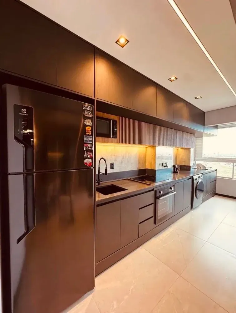 Apartamento, 2 quartos, 63 m² - Foto 4