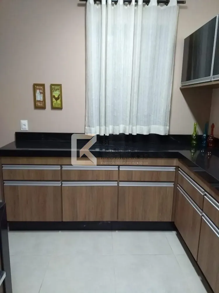 Chácara, 3 quartos, 2500 m² - Foto 3