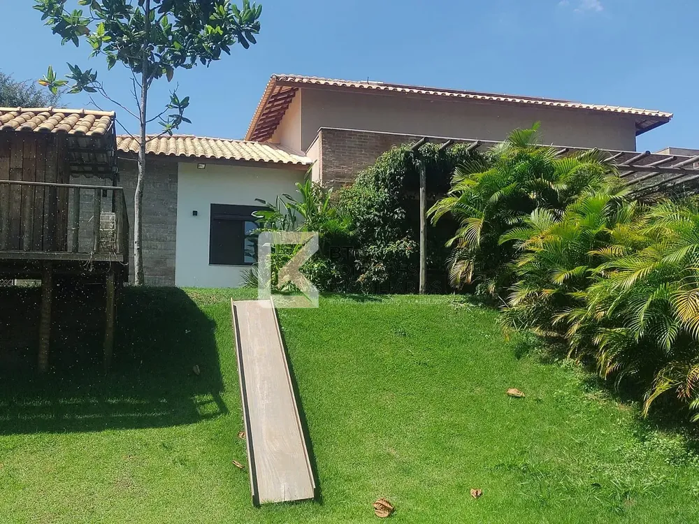 Chácara, 3 quartos, 2500 m² - Foto 4