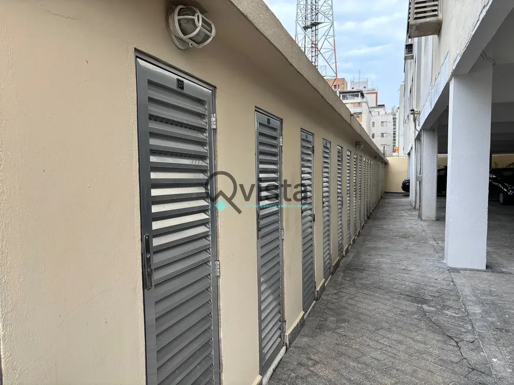 Apartamento, 1 quarto, 55 m² - Foto 2