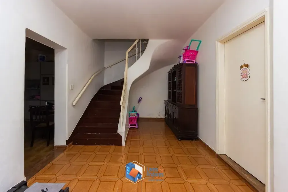 Casa, 5 quartos, 300 m² - Foto 1