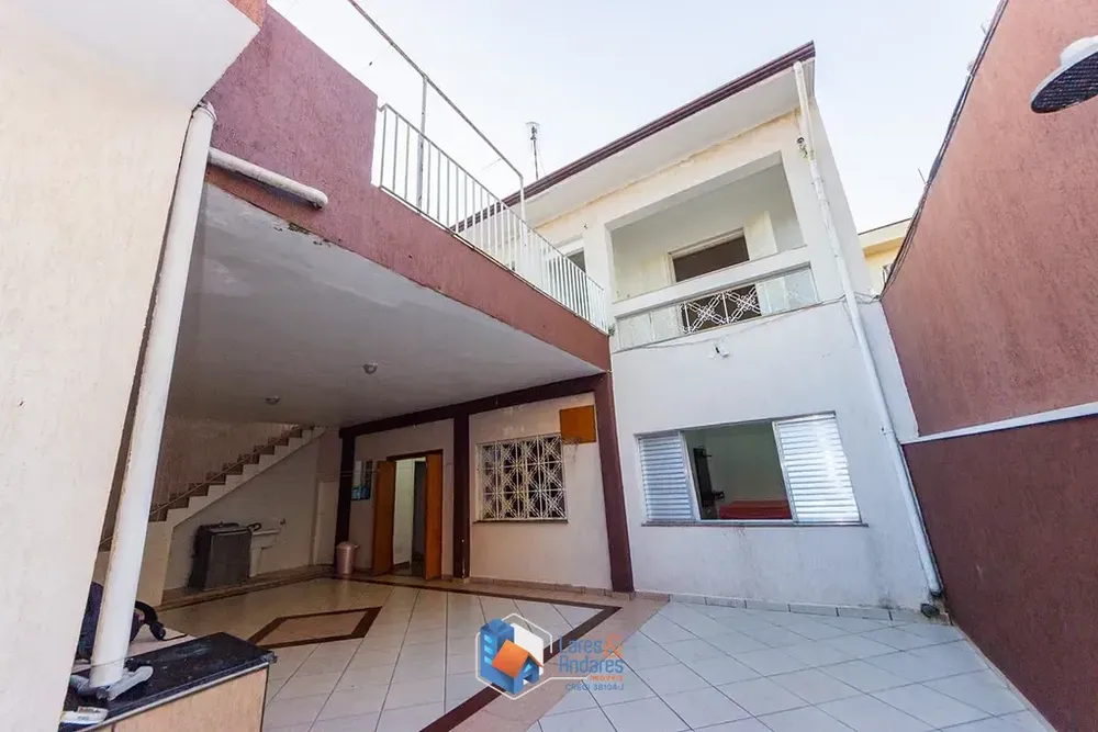 Casa, 5 quartos, 300 m² - Foto 2