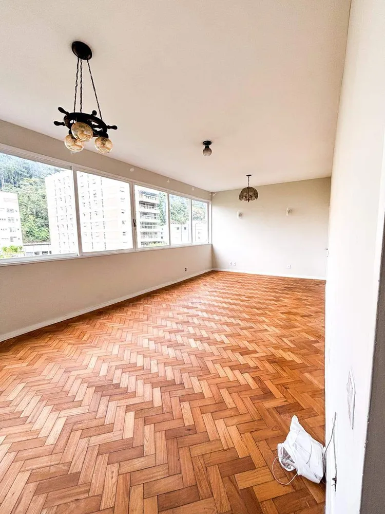 Apartamento, 3 quartos, 10 m² - Foto 1