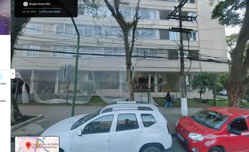 Apartamento, 3 quartos, 10 m² - Foto 31