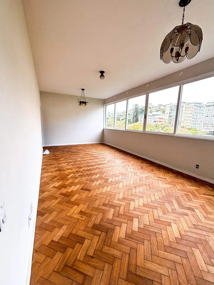 Apartamento, 3 quartos, 10 m² - Foto 2