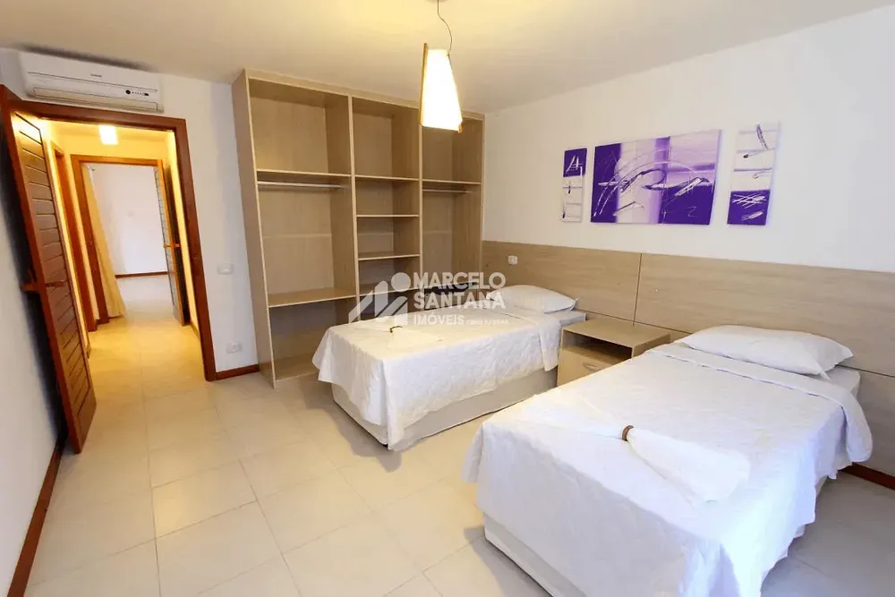 Apartamento, 2 quartos, 103 m² - Foto 2