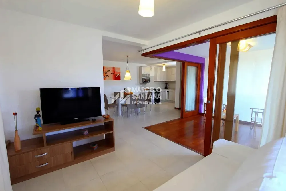 Apartamento, 2 quartos, 103 m² - Foto 3