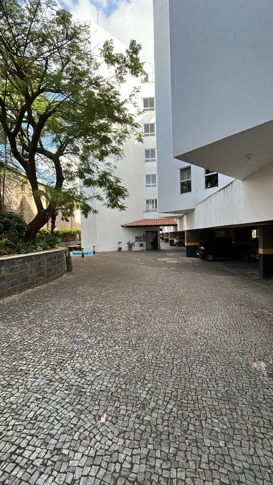 Apartamento, 2 quartos, 80 m² - Foto 8