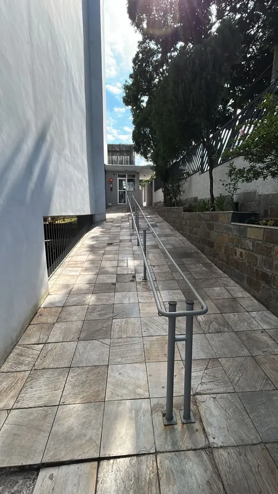 Apartamento, 2 quartos, 80 m² - Foto 5