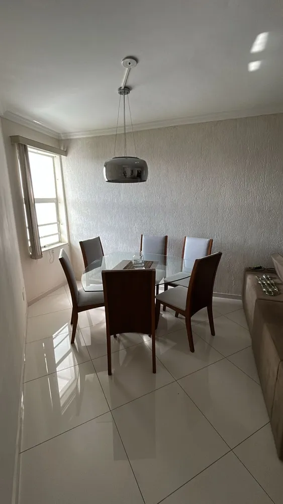 Apartamento, 2 quartos, 80 m² - Foto 3