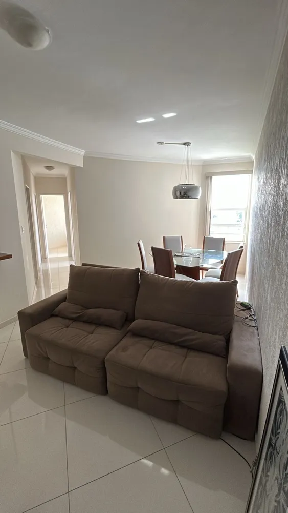 Apartamento, 2 quartos, 80 m² - Foto 1
