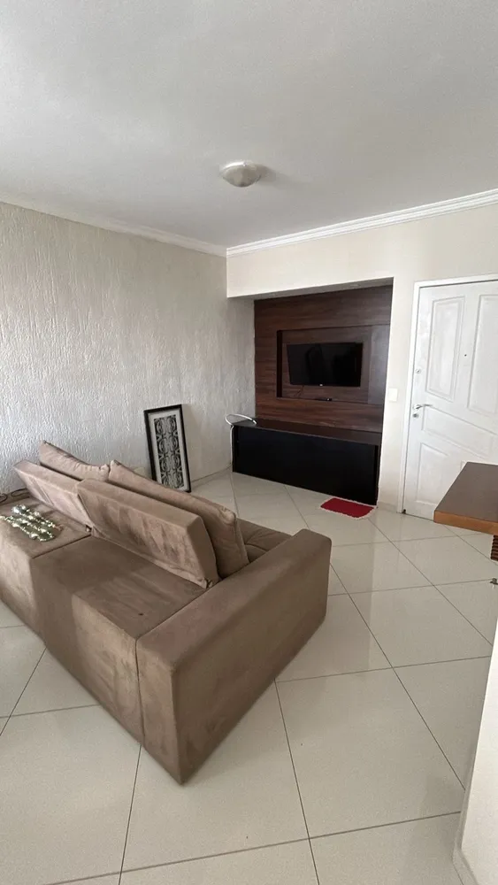 Apartamento, 2 quartos, 80 m² - Foto 2
