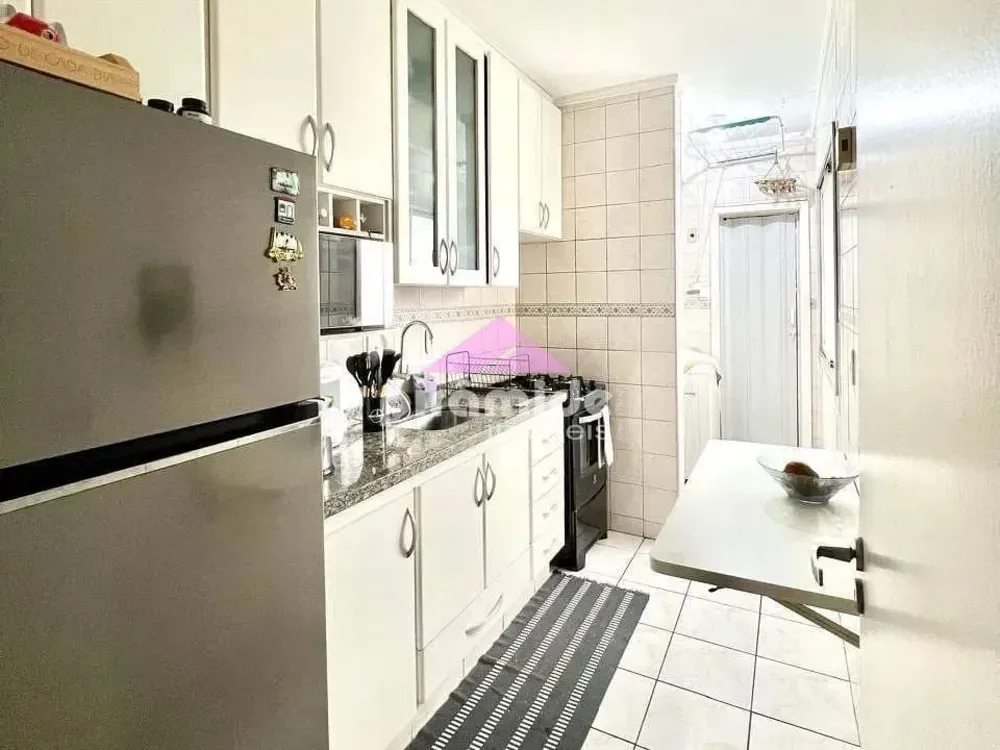Apartamento, 3 quartos, 76 m² - Foto 4