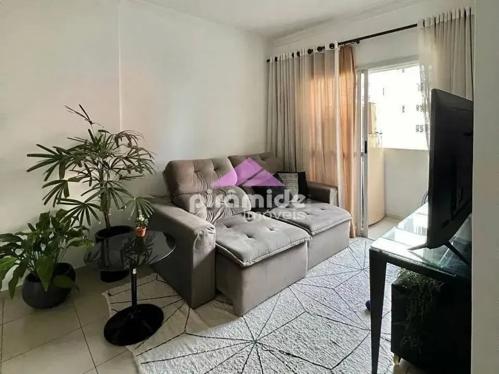 Apartamento, 3 quartos, 76 m² - Foto 3