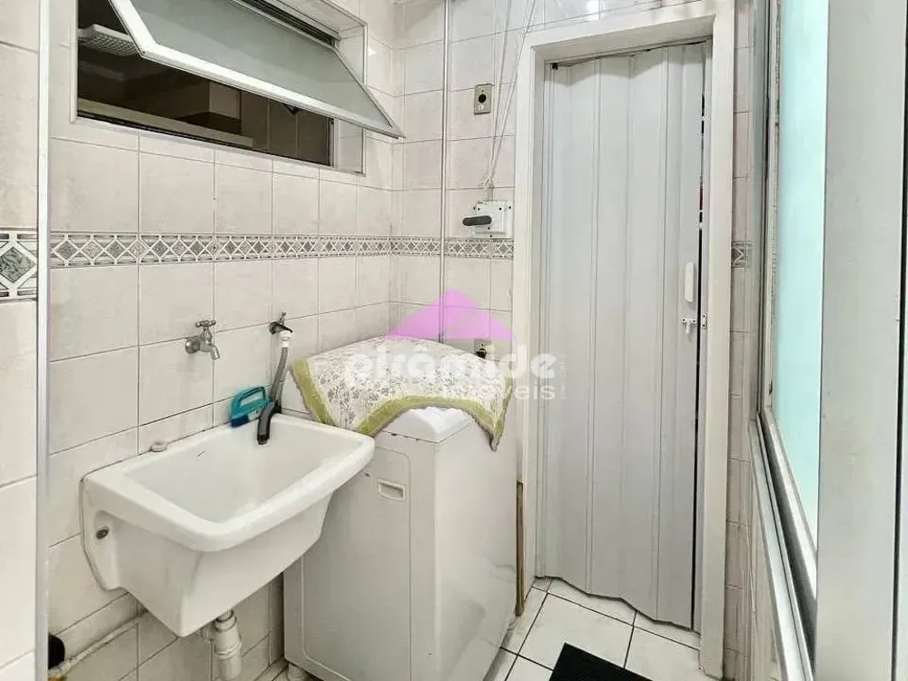 Apartamento, 3 quartos, 76 m² - Foto 1