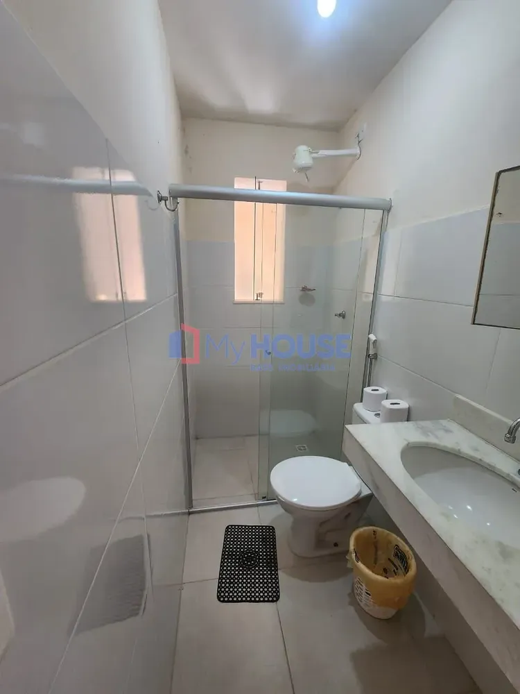 Casa, 2 quartos, 80 m² - Foto 1