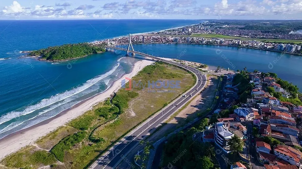 Casa, 2 quartos, 80 m² - Foto 4