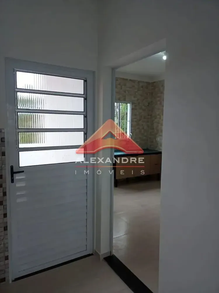 Casa, 3 quartos, 66 m² - Foto 3