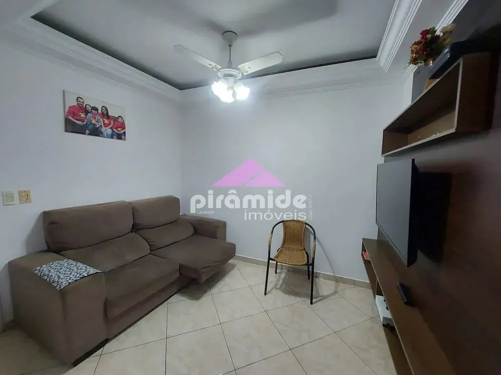 Apartamento, 3 quartos, 67 m² - Foto 2