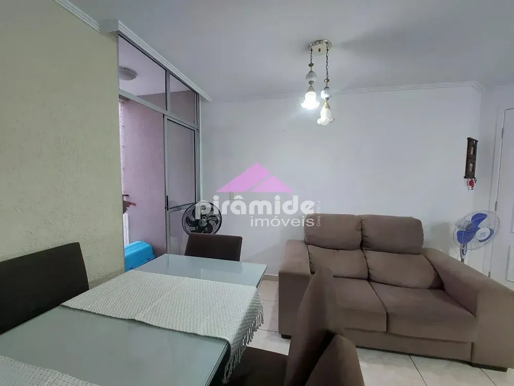 Apartamento, 3 quartos, 67 m² - Foto 4