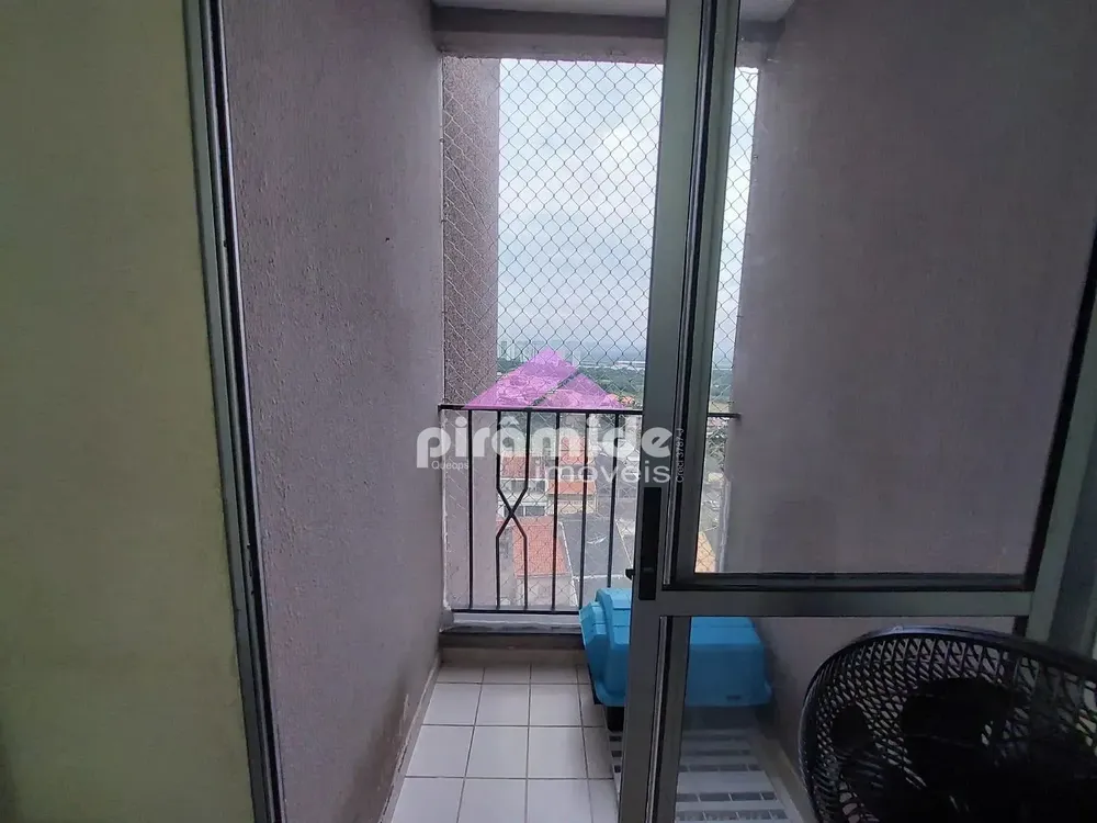 Apartamento, 3 quartos, 67 m² - Foto 6