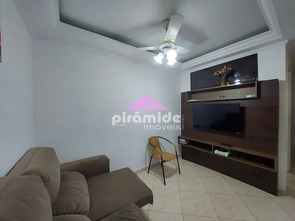 Apartamento, 3 quartos, 67 m² - Foto 3