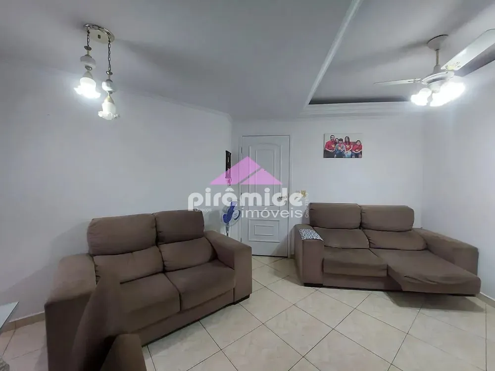 Apartamento, 3 quartos, 67 m² - Foto 1