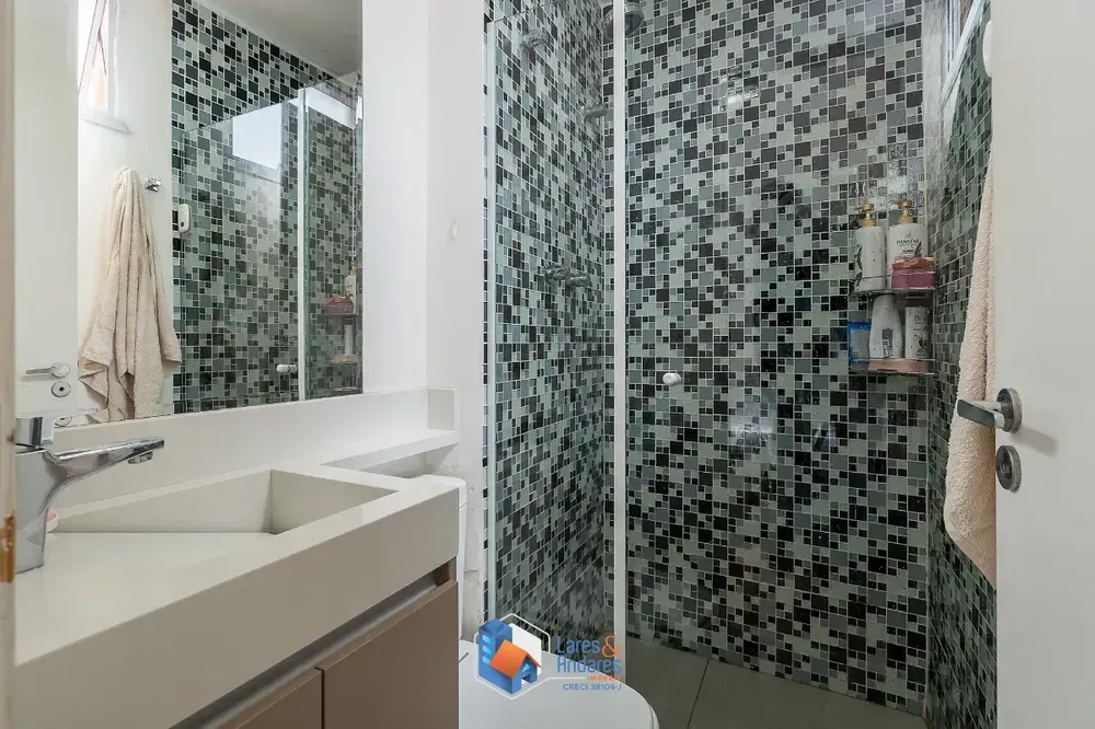 Apartamento, 2 quartos, 51 m² - Foto 1