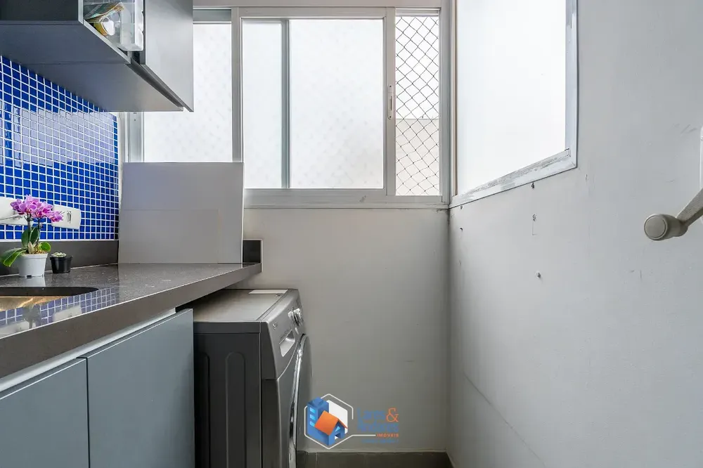 Apartamento, 2 quartos, 51 m² - Foto 2