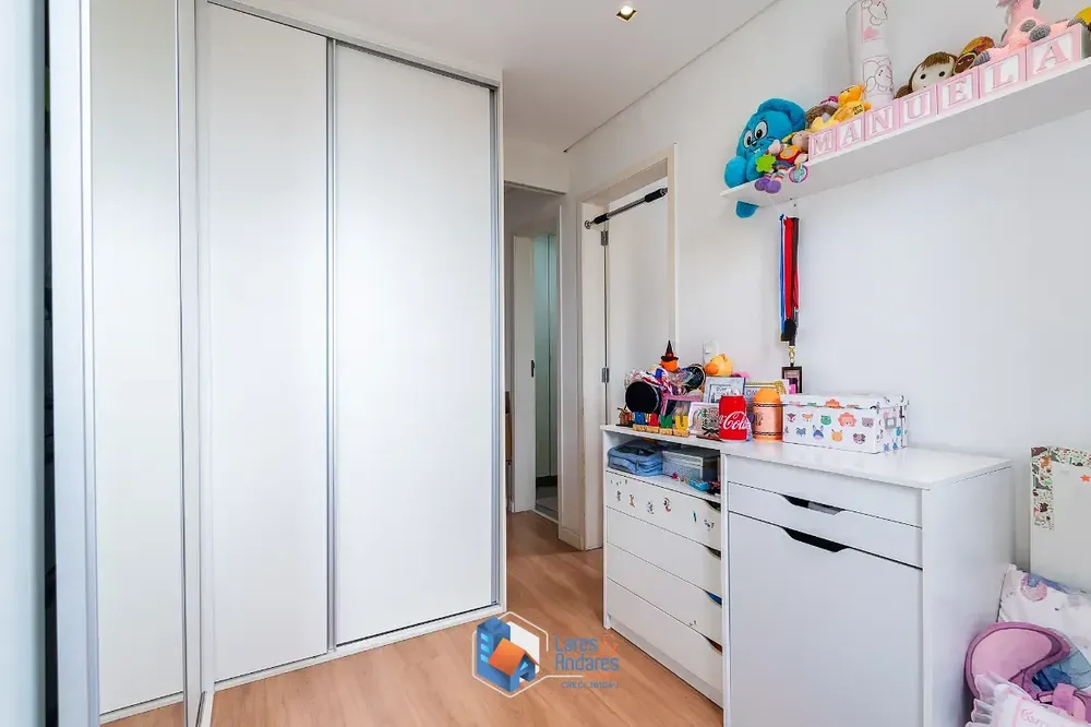 Apartamento, 2 quartos, 51 m² - Foto 3