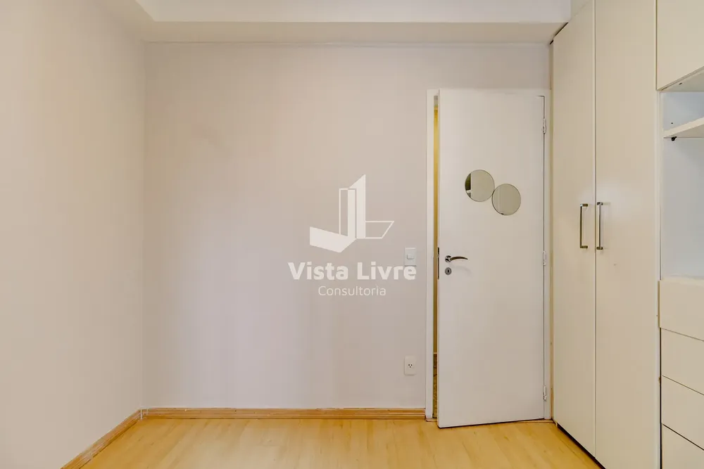 Apartamento, 2 quartos, 58 m² - Foto 1