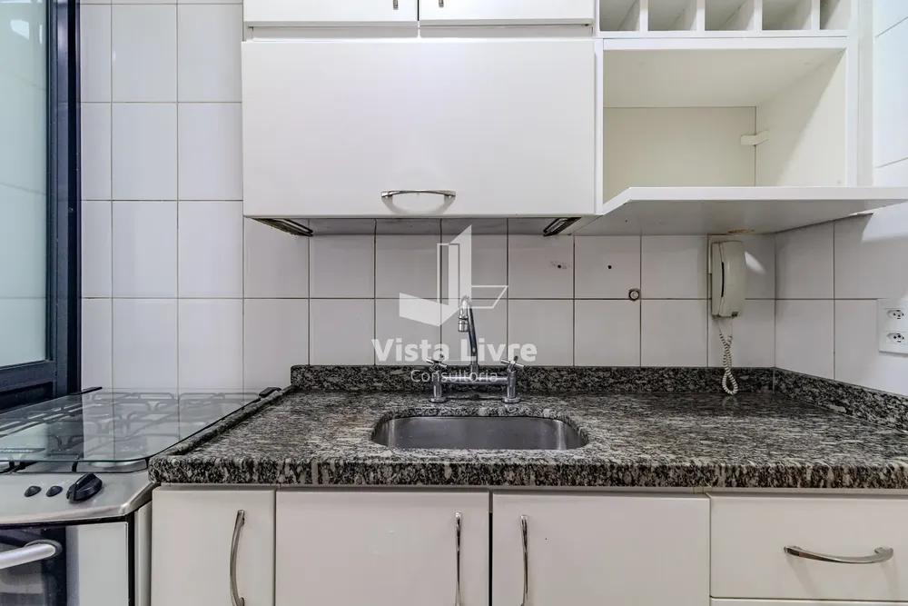 Apartamento, 2 quartos, 58 m² - Foto 3